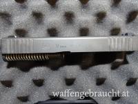 Glock 17 Gen. 4 - Wechselsystem 9mm Para KOMPLETT - NEU - WIEDER LIEFERBAR - nimmt keinen Platz auf der WBK weg - 