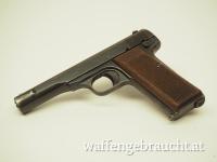 FN 10/22 7,65mm + orig. Tasche