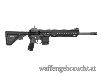 H&K MR223 A3 14,5", schwarz ,Kal. 223