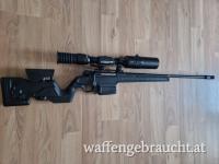 Mauser 98 8x57