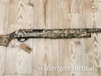 Benelli Montefeltro Max5HD Cal. 12/76