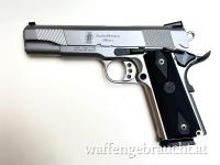 Smith&Wesson 1911 45ACP