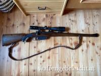 Jagdstutzen M95 - 8x50R