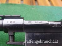 Mausersystem : Rottweil Lux, im Kal. .30-06