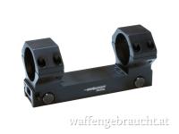 Innomount taktische Festmontage 34mm Ringe 16mm Bauhöhe