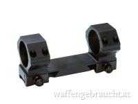 Innomount taktische Festmontage 30mm Ringe 23mm Bauhöhe