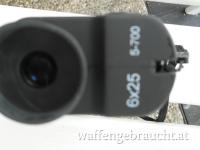 ZIELFERNROHR RIFLESCOPE 2.5-10 x56 und ENTFERNUNGSMESSER 700L2/800L2 LASER