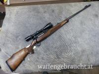 Sauer 202 Elegance .300 Weatherby Magnum