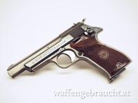 STAR Echeverria S. A. .22LR