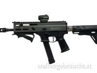 💥💥Grand Power STRIBOG A3 G Modelle -- ROLLENVERSCHLUSS-- 💥