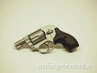Smith & Wesson 638 Airlight