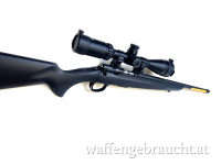Browning T Bolt Set 17 HMR SET