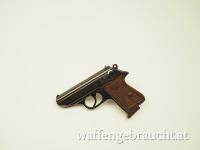 Walther Manurhin PPK 7,65mm 