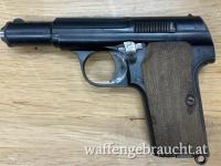 Pistole Astra Mod. 300, Wehrmacht, BJ: 12.02.1943