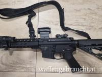 Schmeisser AR15-9S