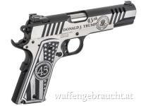 Auto-Ordnance 1911A1 Trump One 5" 