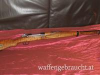 Neuwertiges Brasilien Mauser Gewehr Modell 1935