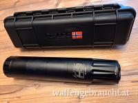 Schalldämpfer A - Tec H3