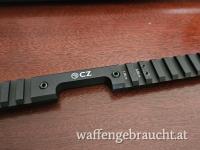 CZ 455 / 452 - Picatinny Schiene - 25 MOA