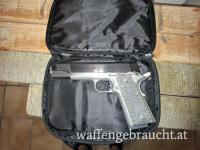 Springfield ronin 1911 9mm 5"