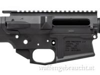 Set AR10 Aero Precision Upper, Lower, Teile inklusive AC Unity Munitionsbox 