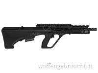 STEYR AUG A3 Z QCB LRD M II .223 Rem. M-LOK LL417/508/550