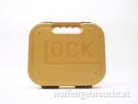 Original Glock Koffer 19x(Coyote) *NEUWARE*