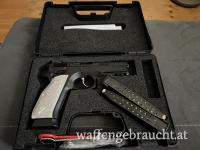 CZ 75 SP01 Shadow