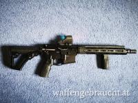 Daniel Defense V7S 11,5" mit Zubehör