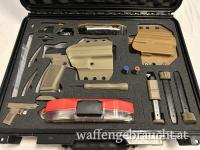Canik Mete INFLUENCER PACKAGE, 9 x 19 mm