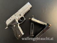 Sig Sauer X5 Allround SA/DA