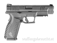 HS Produkt SF19 4.5'' (Gen.3) blk Kal. 9x19mm auf Lager, Aktion!