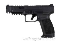 Canik TP9SFxRival Stahl