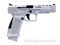 Canik SIGNATURE SERIES TP9SFx WHITEOUT