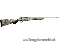 TIKKA T3X VEIL ALPINE 308 WIN LL 51CM 5/8X24