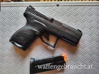 Aus Verlassenschaft CZ P10 Compact (VERKAUFT)