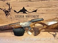 Blaser R8 Success Luxus Atzl-Match-Jagd Abzug