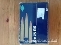 Div Patr.222 Rem Mag., 25-06, 6,5x54 M.Sch, 6,5x55SE, 7mm Rem Mag, 8x56 M.Sch, 8x57J, 8,15x46R, 8x75RS, 6,5x70R, 10,75x68 etc 