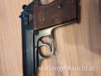 Walther PPK