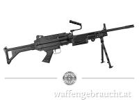 ASTRA ARMS MG556 SEMI AUTO 223 REM 10 RD