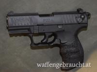 WALTHER P22 € 389,-