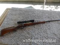 Mauser 98 Ferlacher Koschat  Unikat 