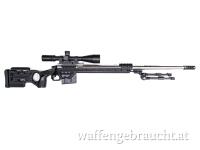 Masterpiece Arms MATRIX Pro