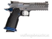 Masterpiece Arms DS9 Hybrid Blue and Silver