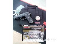 Gamo Luftdruck Pistole PT-85 Blowback CO2