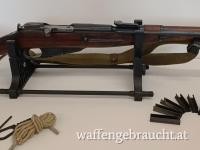 Mosin Nagant M44 Verkauft 