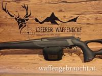 Sauer 505 Synchro XT 