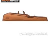 BLASER FUTTERAL CANVAS/LEDER ELEGANT UND ROBUST 128 CM