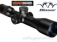 BLASER B2 ZIELFERNROHR 3-18X50 IC QDC+ 80116037