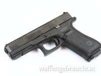 Glock 17 Gen 5 MOS FS